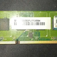 رم 4 گیگ DDR3