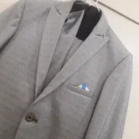 کت وشلواربچگانه|کفش و لباس بچه|رشت, پیرسرا|دیوار