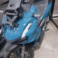 هندا adv 160 تایلندی