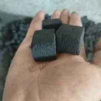 فروش زغال فشرده کربن پسته 100درصد