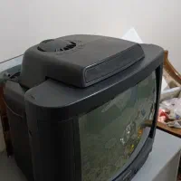 تلویزیون سامسونگ با میز|تلویزیون و پروژکتور|مشهد, فارغ التحصیلان|دیوار