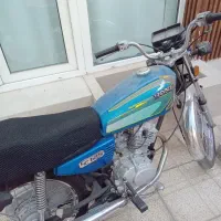 موتور فروشی|موتورسیکلت|شاهینشهر, شهرک میلاد|دیوار