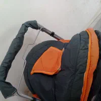 کالسکه دست دوم فوری