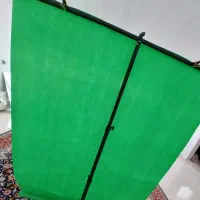 سه پایه فون عکاسی T همرا دو عدد فون