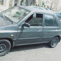 پراید مدل ۹۴