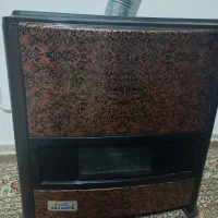 بخاری گازی