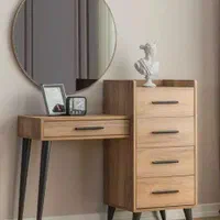 میز آرایش مدل 008