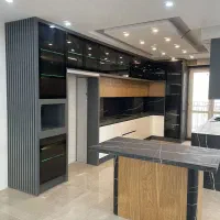 دکوراسیون داخلی منزل|مصالح و تجهیزات ساختمان|کاشان, دشت لتحر|دیوار