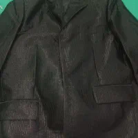 کت و لباس و مانتو