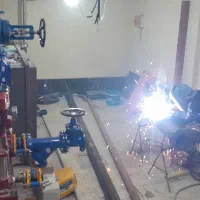 شاگرد جوشکار