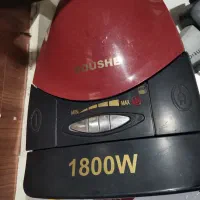 جاروبرقی بوش|جاروبرقی، جارو شارژی، بخارشو|شیراز, غدیر جنوبی|دیوار