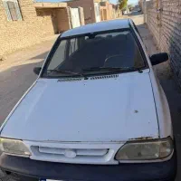 پرایدصبا جی تی ایکس کاربراتی مدل ۱۳۸۲|خودرو سواری و وانت|بردسیر, |دیوار