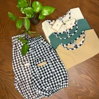 مقداری لباس بچه گانه همه مارک خارجی|کفش و لباس بچه|شیراز, میانرود|دیوار