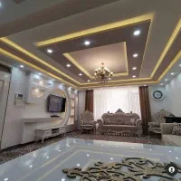 رابیتس کاری،جوشکاری در نما و داخل،اهنگری