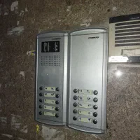 نصب و تعمیرات و فروش ایفون تصویری