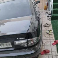 سورن دوگانه سیمی کپسول بزرگ|خودرو سواری و وانت|شیراز, کاراندیش|دیوار