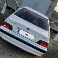 پارس elxفول|خودرو سواری و وانت|آشخانه, |دیوار