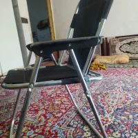 صندلی تاشو نو|کوهنوردی و کمپینگ|مشهد, شهرک شهید باهنر|دیوار