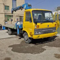 کاویان جرثقیل