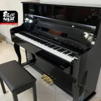 پیانو دیجیتال& طرح آکوستیک یاماها P-125