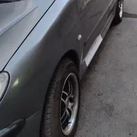 سواری|خودرو سواری و وانت|تبریز, |دیوار