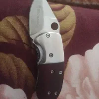 چاقوی آلمانی، برونینگ