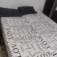 تخت دونفره