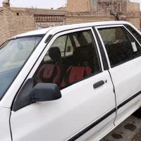 پراید|خودرو سواری و وانت|خوی, |دیوار