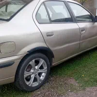 سمند مدل ۸۲