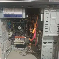 سیستم|رایانه رومیزی|نیشابور, شهرک اندیشه|دیوار