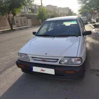 پراید هاچبک کره ای