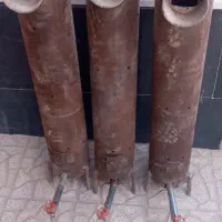 بخاری کارگاه نو قیمت 2 میلیون تومان