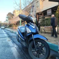 لاکی ۱۸۰ سال ۹۸ بسیار تمیز