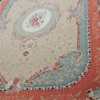 فرش ۱۲ متری خوش رنگ