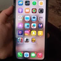 11 pro max.سالم|موبایل|هشتگرد, شهرک ولیعصر (مصلی)|دیوار