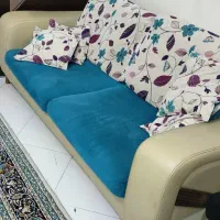 مبل راحتی کلاسیک ترکیه|مبلمان خانگی و میز عسلی|تهران, گمرک|دیوار