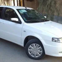 سمند سورن با موتور  xy7p