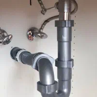 تعمیرات لوله کشی ساختمان / نصب حرفه‌ایی شیرآلات