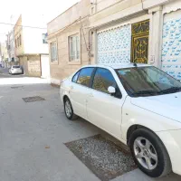 دنا تیپ ۲ تمام فول|خودرو سواری و وانت|شیروان (خراسان), |دیوار