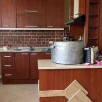 حراج برچسب کابینت کاغذ دیواری ماربل شیت ترمووال|حراج|بیرجند, |دیوار