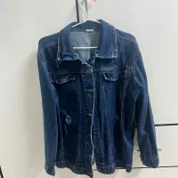 کت جین برشکا|لباس|رشت, چله خانه|دیوار