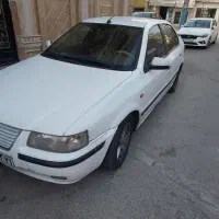 سمندlx مدل ۹۰
