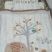 سرویس خواب مسافرتی مخملل