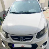 کوئیک مدل 98