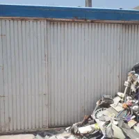 فروش کانتینر ۴۰فوت