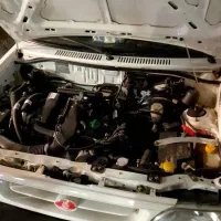 پراید۱۵۱م معاوضه با تیبا یا کوییک|خودرو سواری و وانت|بومهن, |دیوار