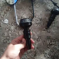 پروتکشن آینه بغل موتور تریل
