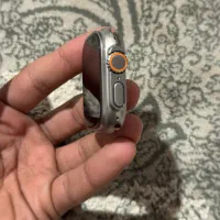 Apple Watch Ultra 1|ساعت|کیش, |دیوار