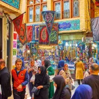 مغازه در دل بازار فروش فوری یا تهاتر با ماشین