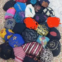 لباس کردی مانتووچادروقبادرحدنو